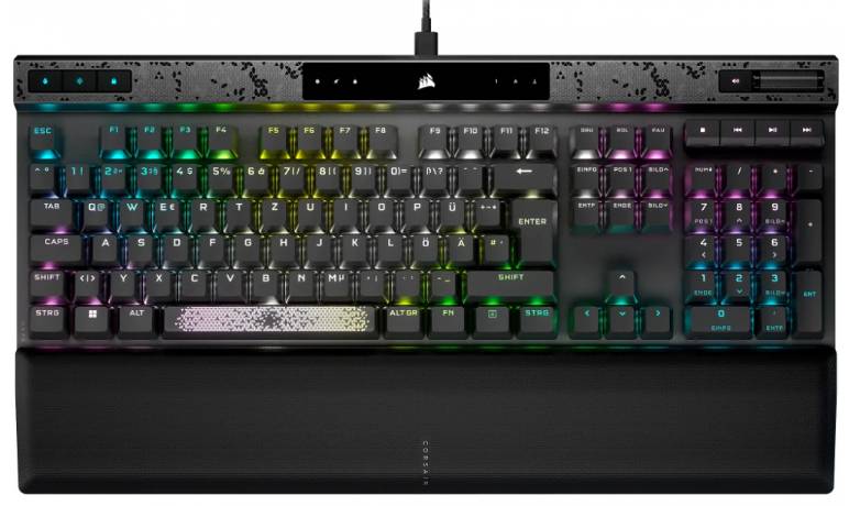 Teclados Gaming