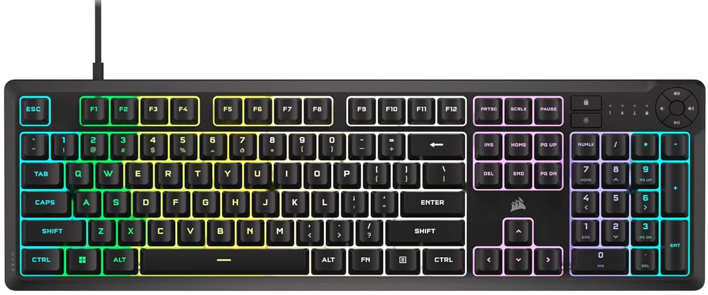 Teclados Gaming
