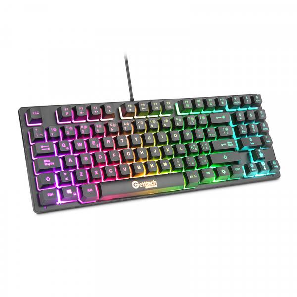 Teclados Gaming