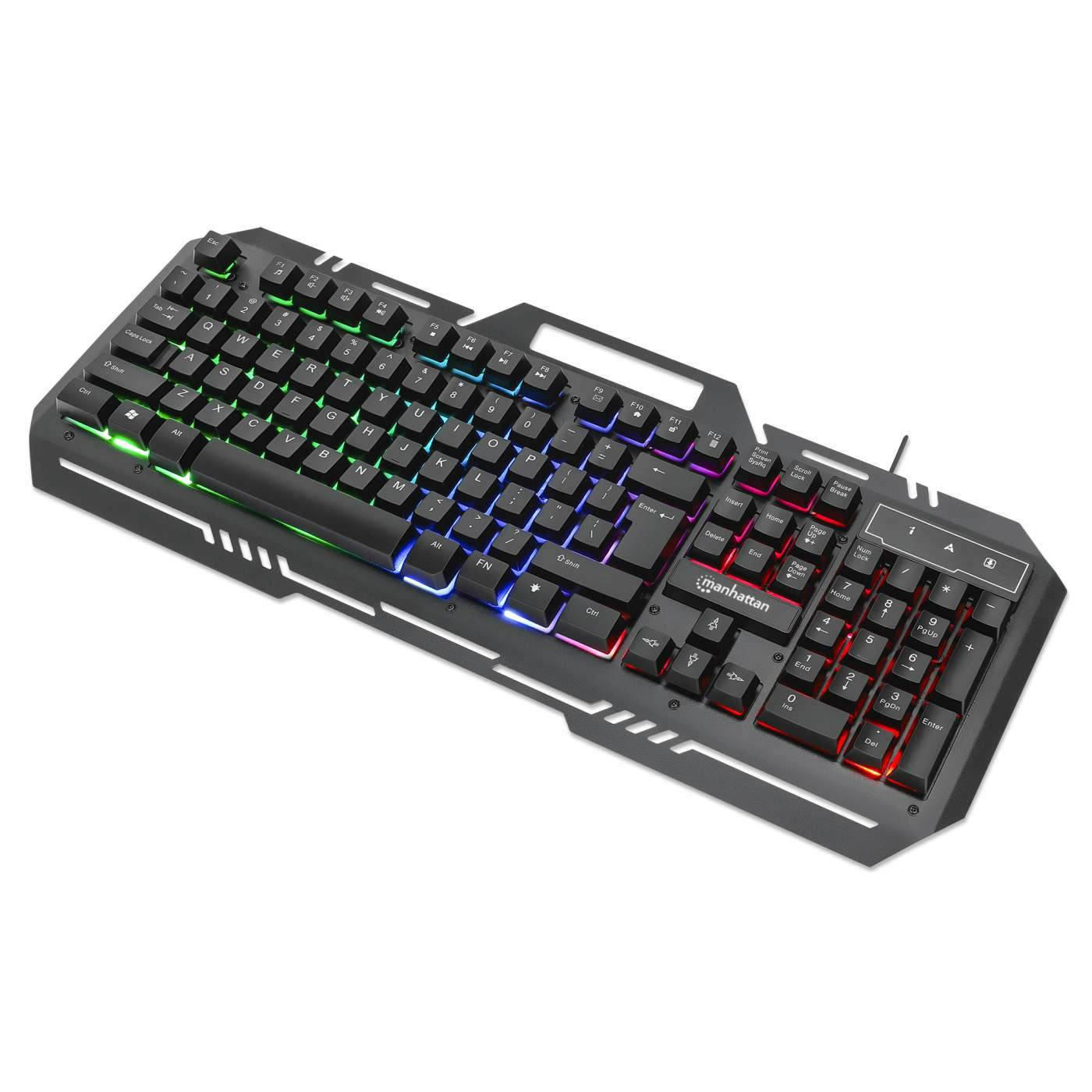 Teclado Gaming