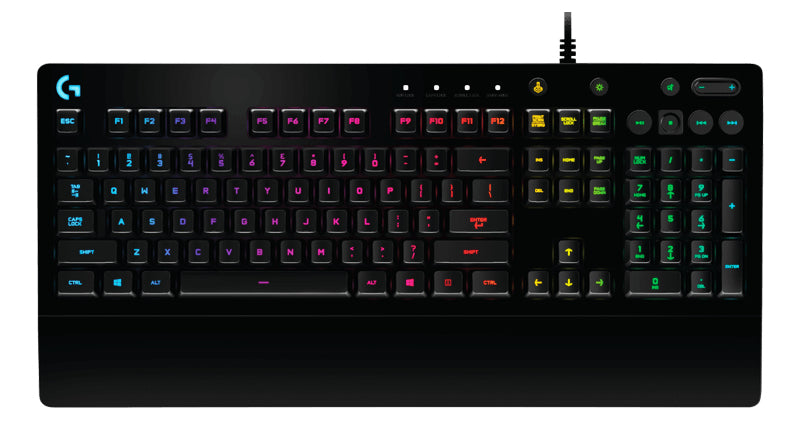 Teclado Gaming
