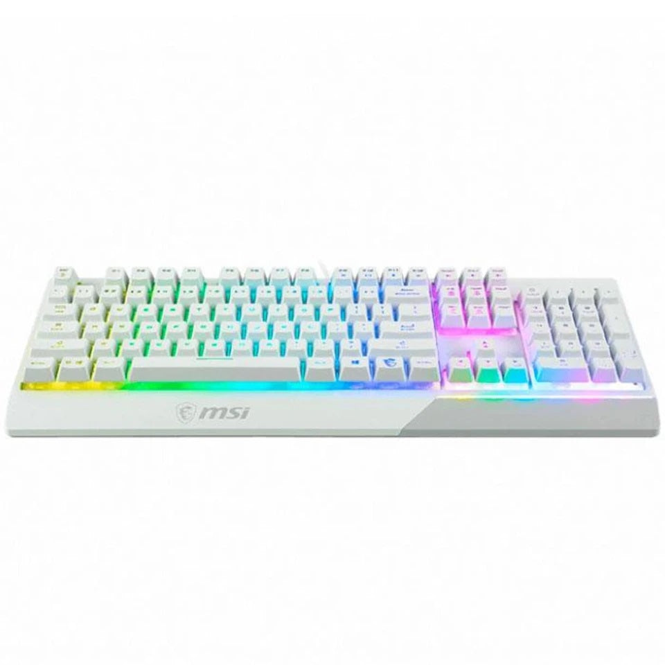Teclado Gamer