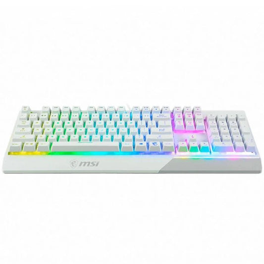 Teclado Gamer