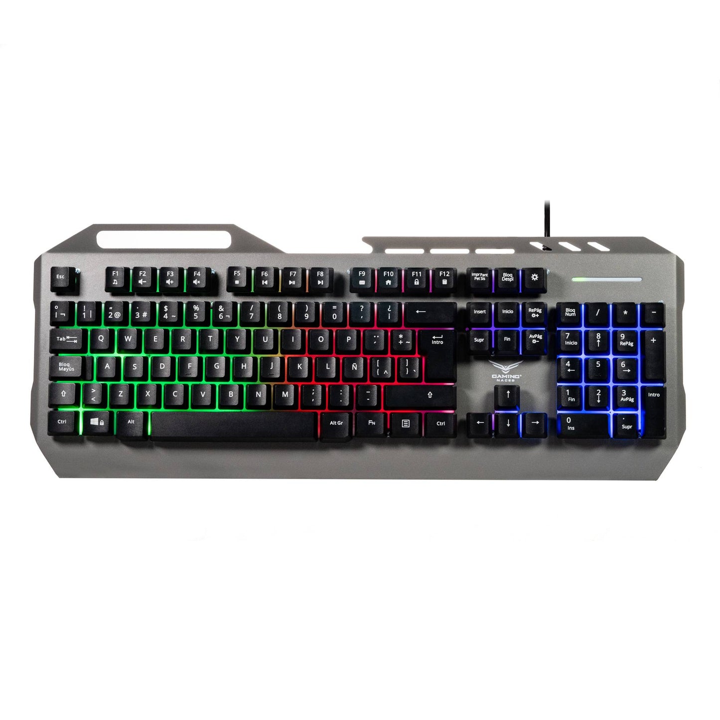 Teclados Gaming