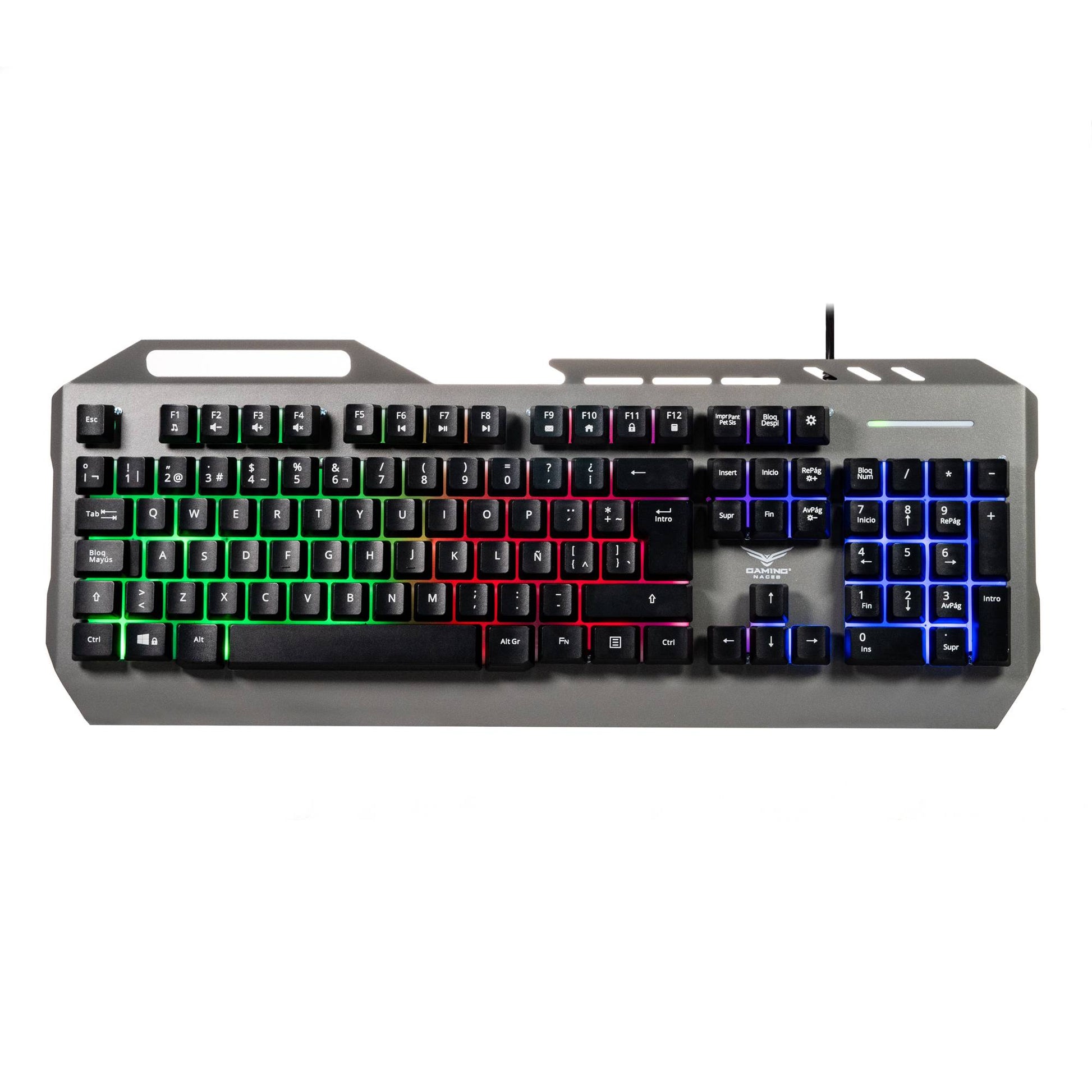 Teclados Gaming