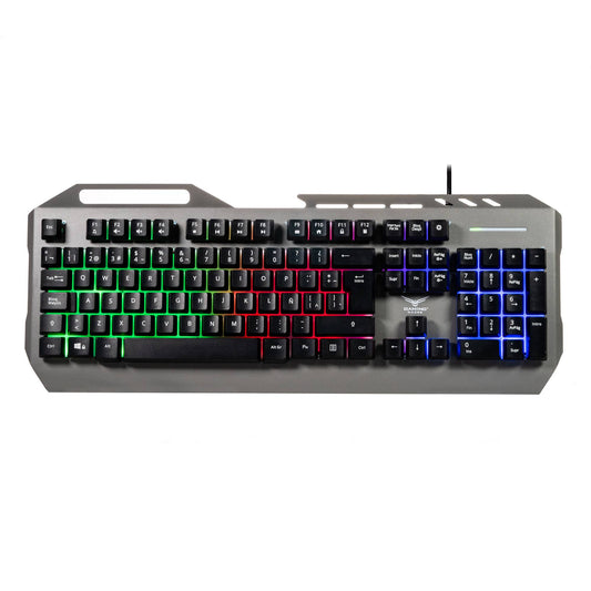Teclados Gaming