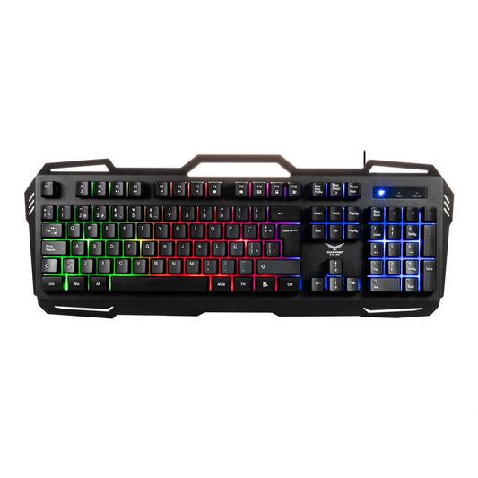 Teclados Gaming