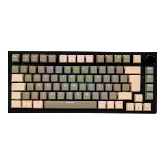 Teclados Gaming