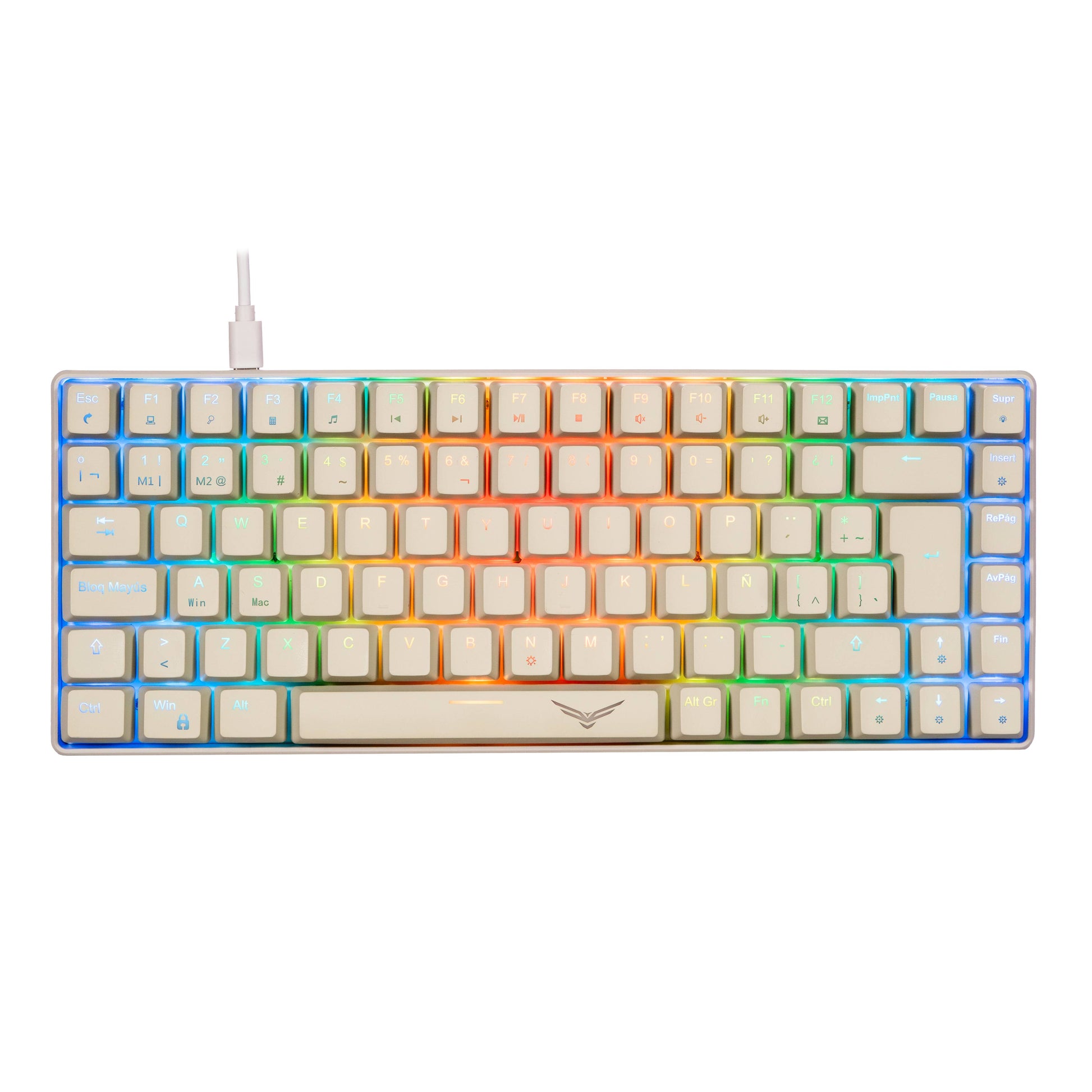 Teclados Gaming