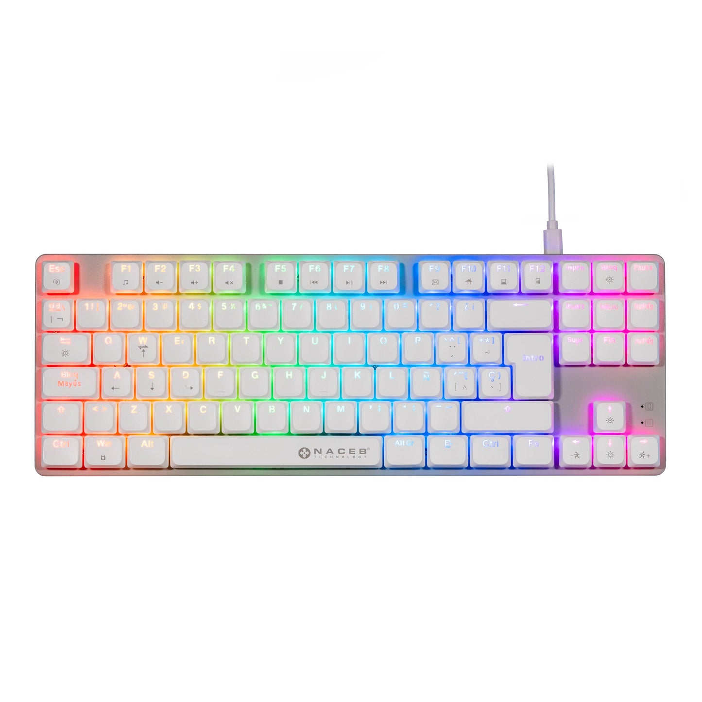 Teclados Gaming
