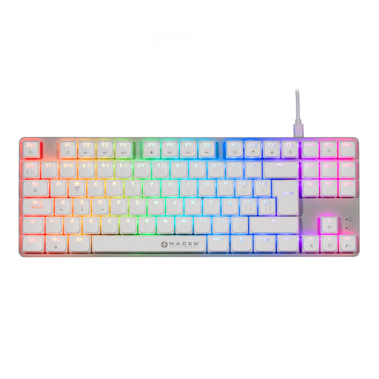 Teclados Gaming