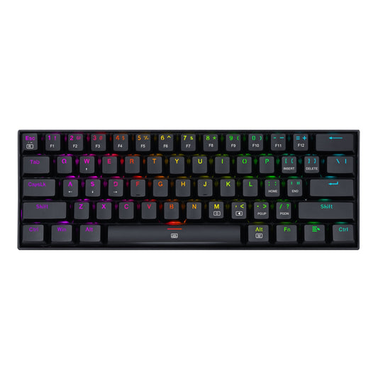 Teclado Mecánico