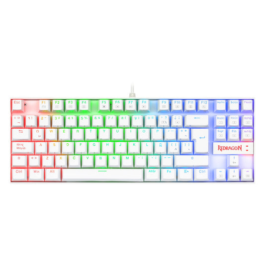 Teclado Mecánico