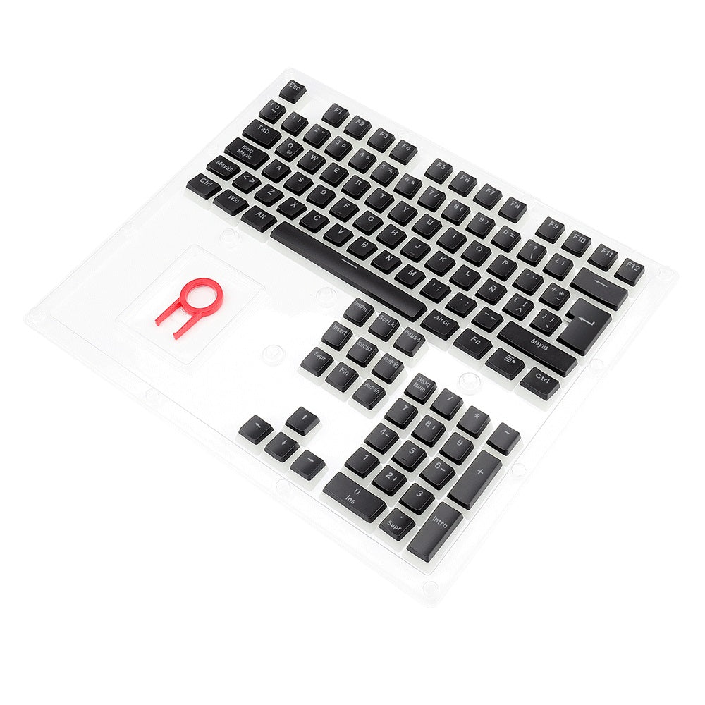 Keycaps