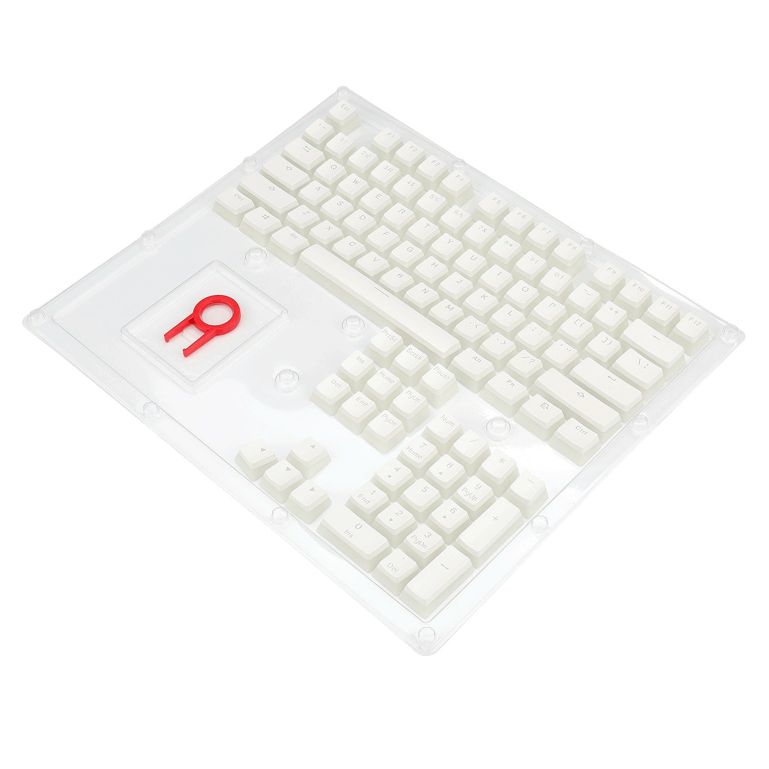 Keycaps