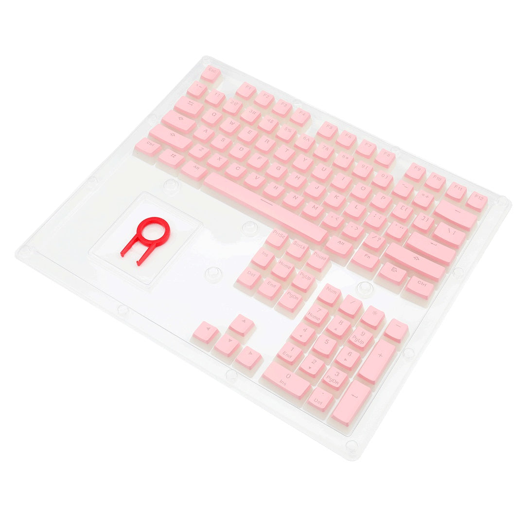 Keycaps