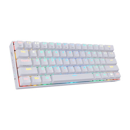 Teclado Mecánico