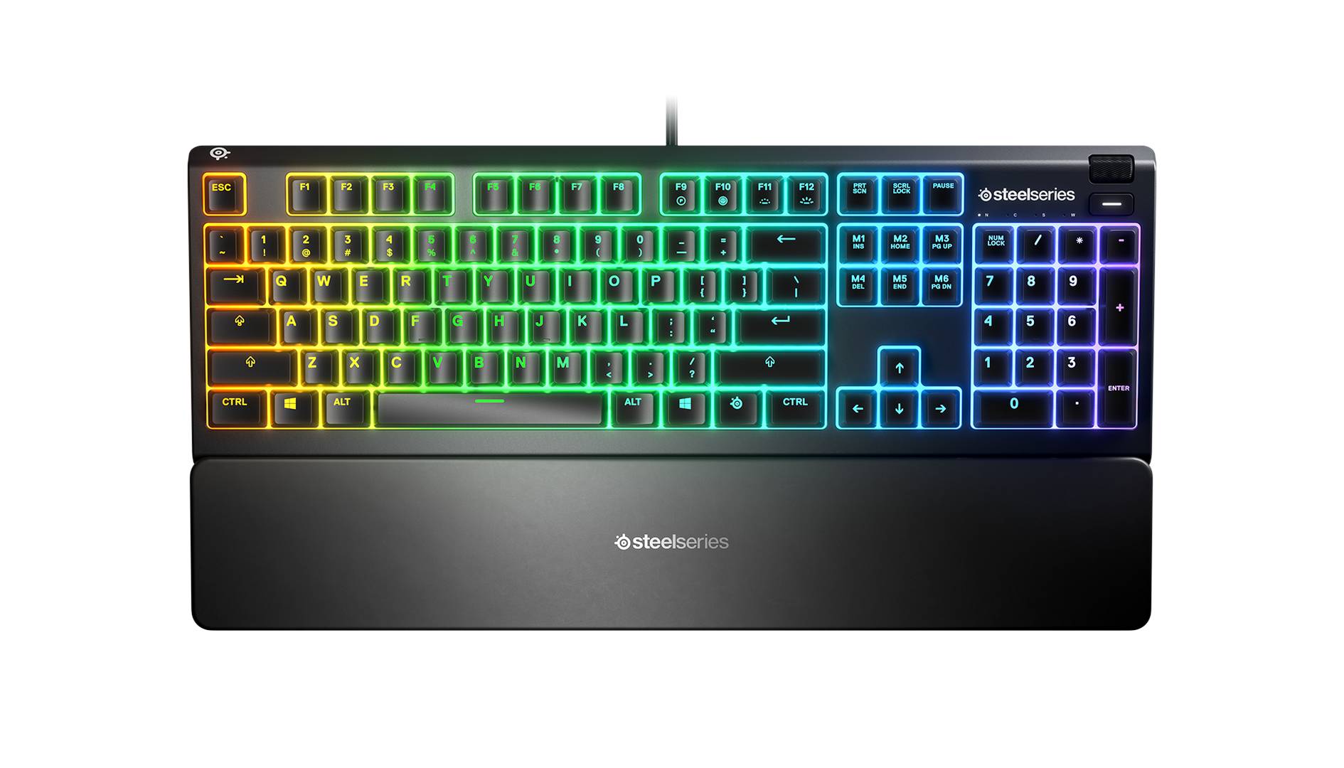 Teclado