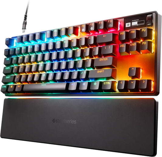 Teclados Gaming