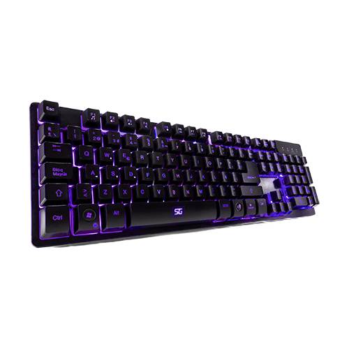 Teclado Gaming