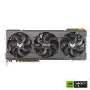 Tarjeta Gráfica Asus TUF Gaming Radeon™ RX 7900 XTX OC Edition 24GB GDDR6 - PCIe 4.0, 24GB GDDR6, HDMI 2.1a