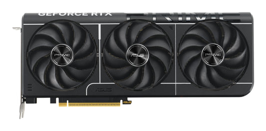 Tarjeta Gráfica Asus PRIME-RTX5070TI-16G - Motor gráfico NVIDIA GeForce RTXTM 5070 Ti