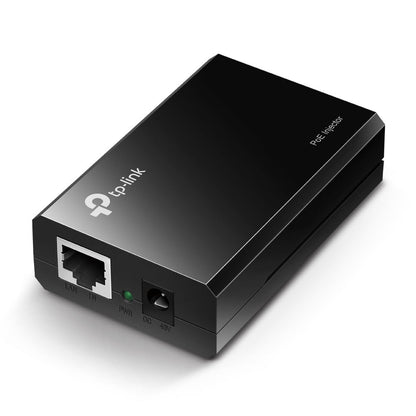 Inyector POE TP-LINK POE150S | 15W, Compatible con IEEE 802.3af