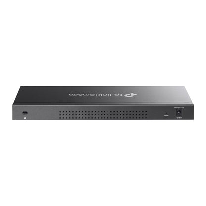 Switch TP-Link SG2016P | 16 Puertos, PoE de 150W