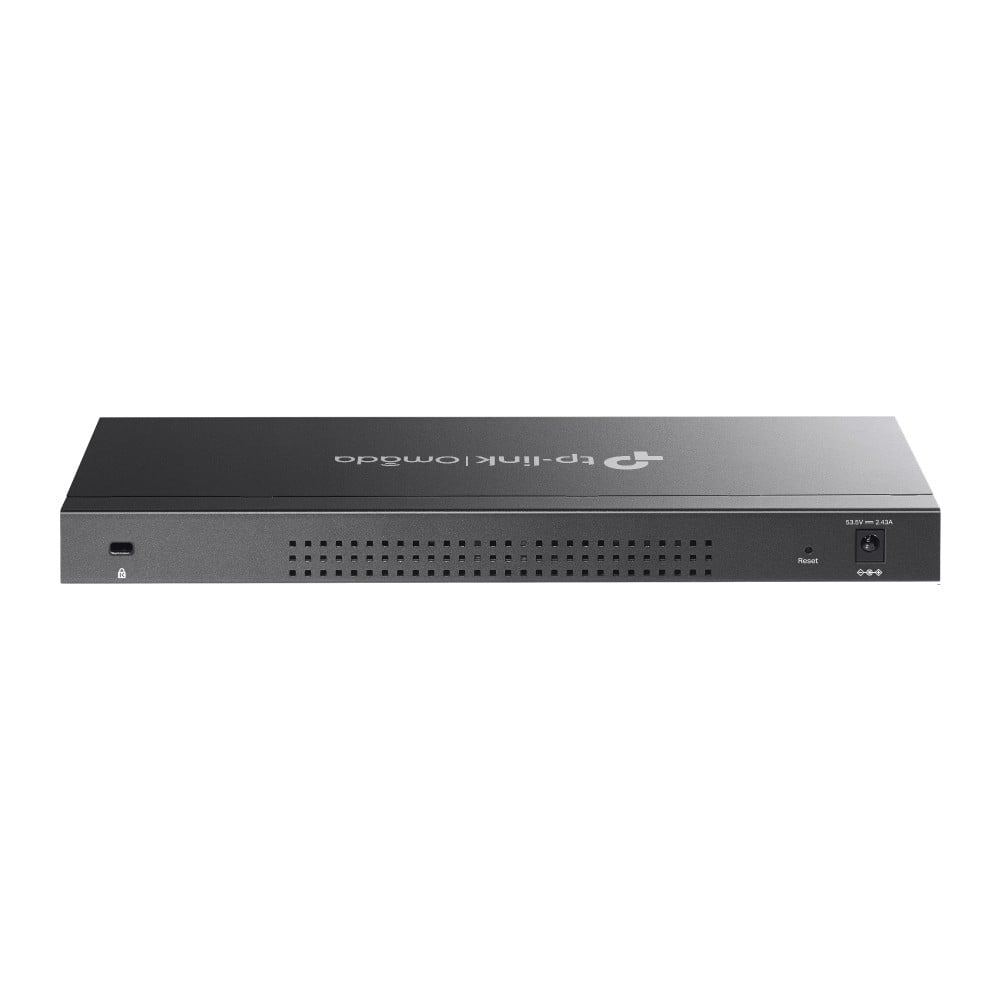 Switch TP-Link SG2016P | 16 Puertos, PoE de 150W
