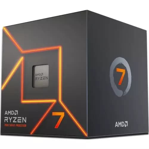 Procesador AMD Ryzen 7 7700 | 5.3 GHz, 8 Núcleos