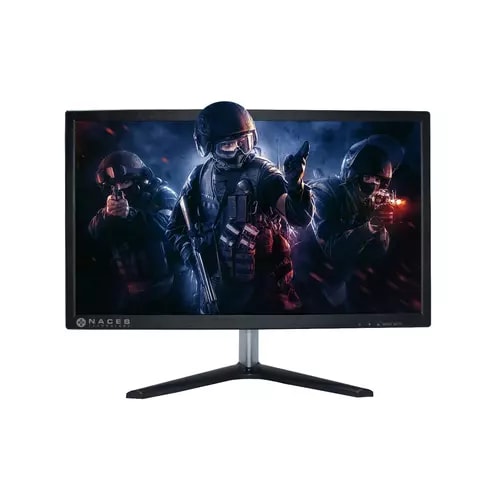 Monitor Naceb NA-627 | 19.5" Full HD 1080P, 2ms Respuesta Rápida