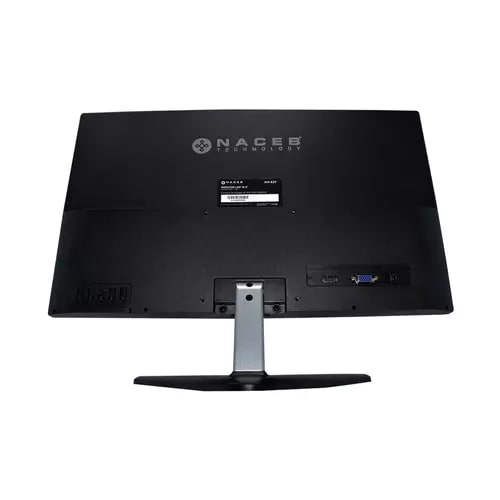 Monitor Naceb NA-627 | 19.5" Full HD 1080P, 2ms Respuesta Rápida