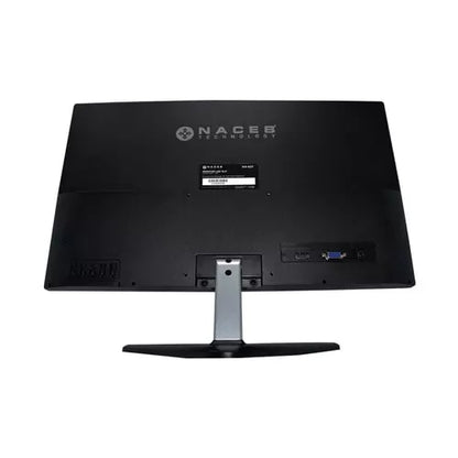 Monitor Naceb NA-627 | 19.5" Full HD 1080P, 2ms Respuesta Rápida