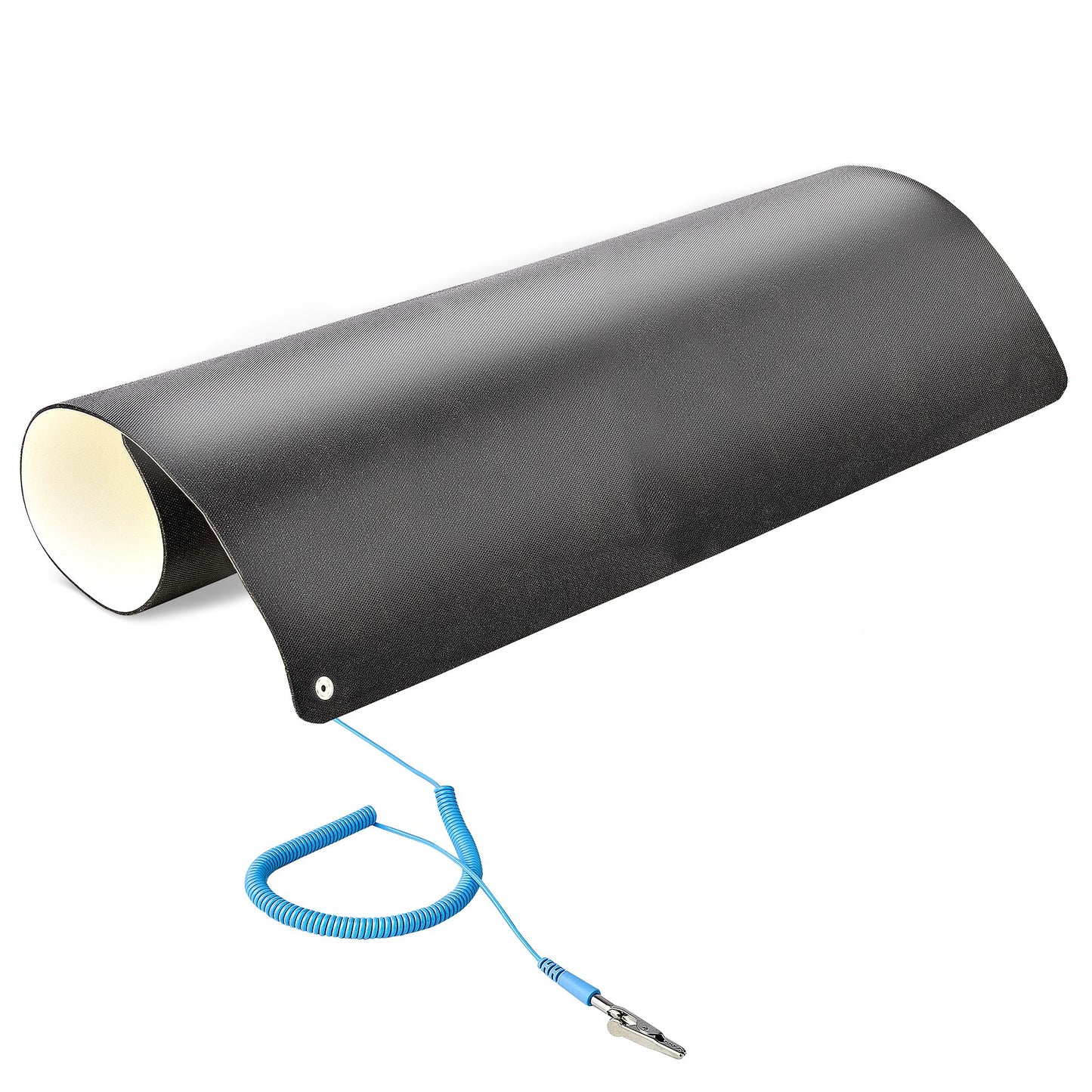Alfombrilla Antiestática StarTech.com LG-ANTI-STATIC-MAT | Protección ESD, Superficie Duradera