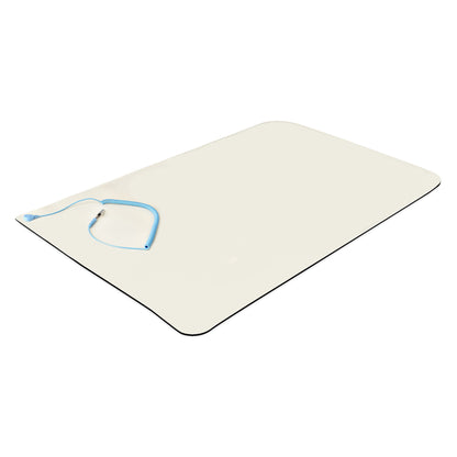 Alfombrilla Antiestática StarTech.com LG-ANTI-STATIC-MAT | Protección ESD, Superficie Duradera