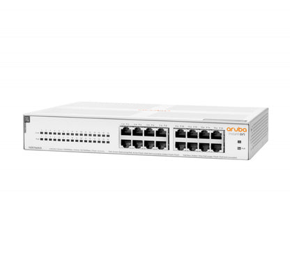 Switch TP-Link SG2016P | 16 Puertos, PoE de 150W